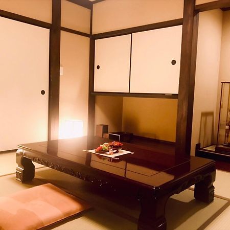 Iroriyado Hidaya Takayama  Zewnętrze zdjęcie